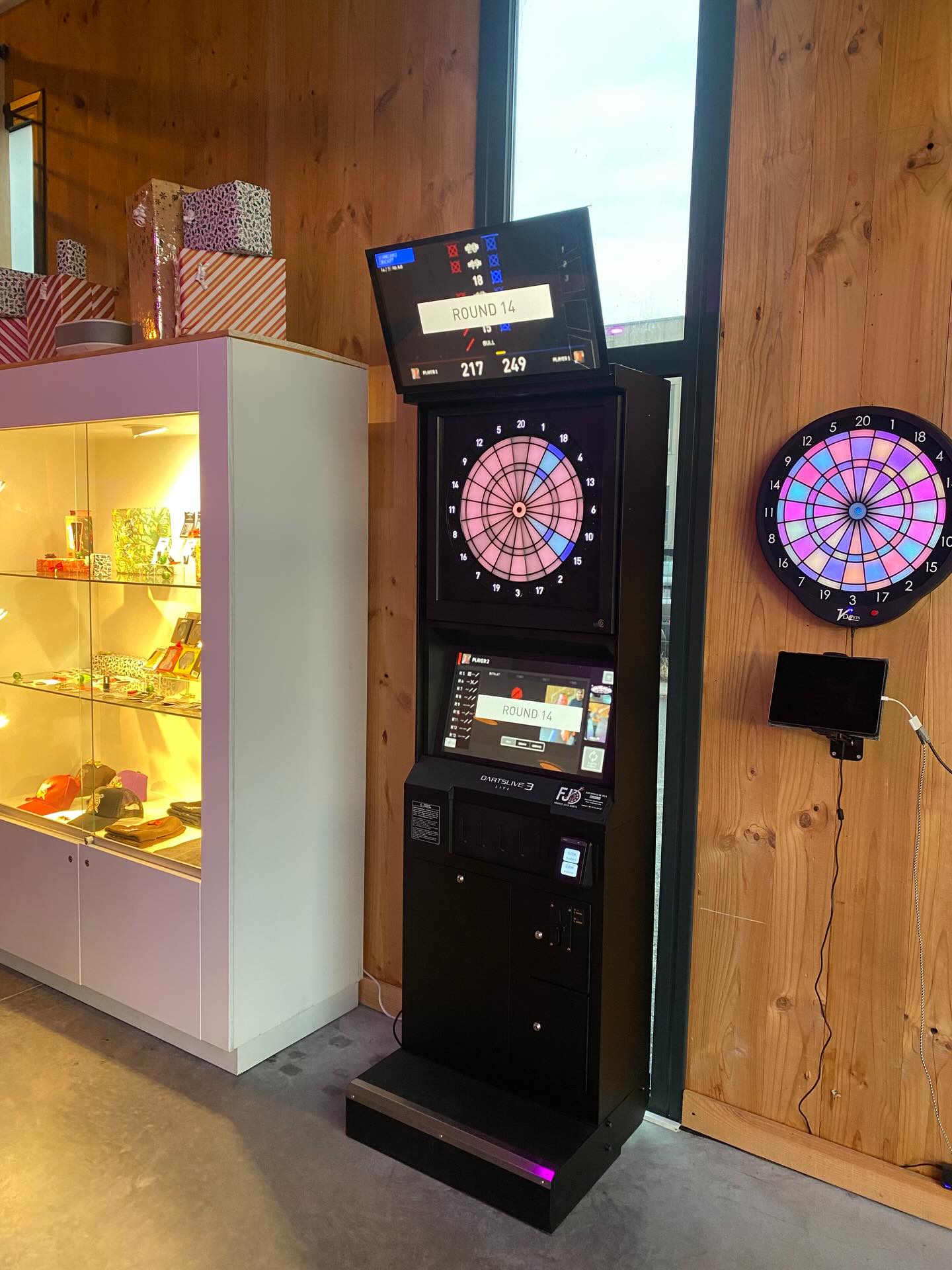 Bar à Gujan-Mestras