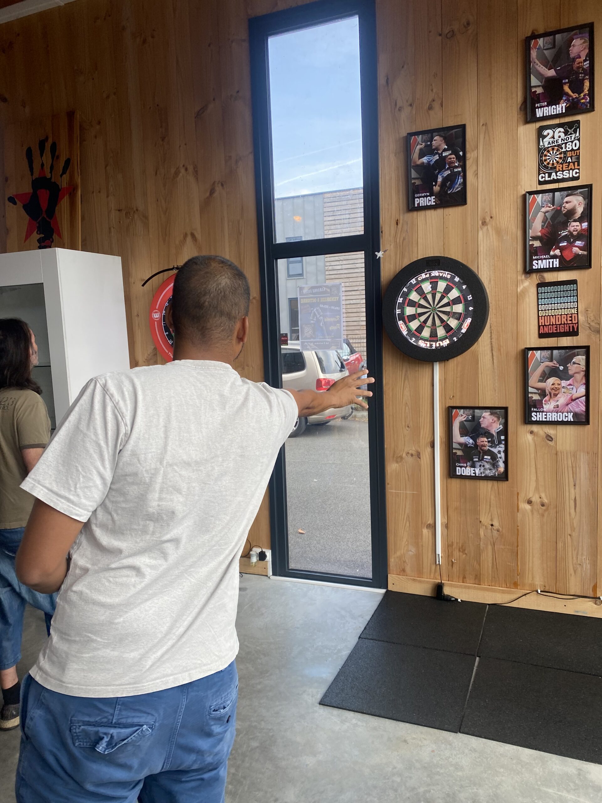 Bar à Gujan-Mestras