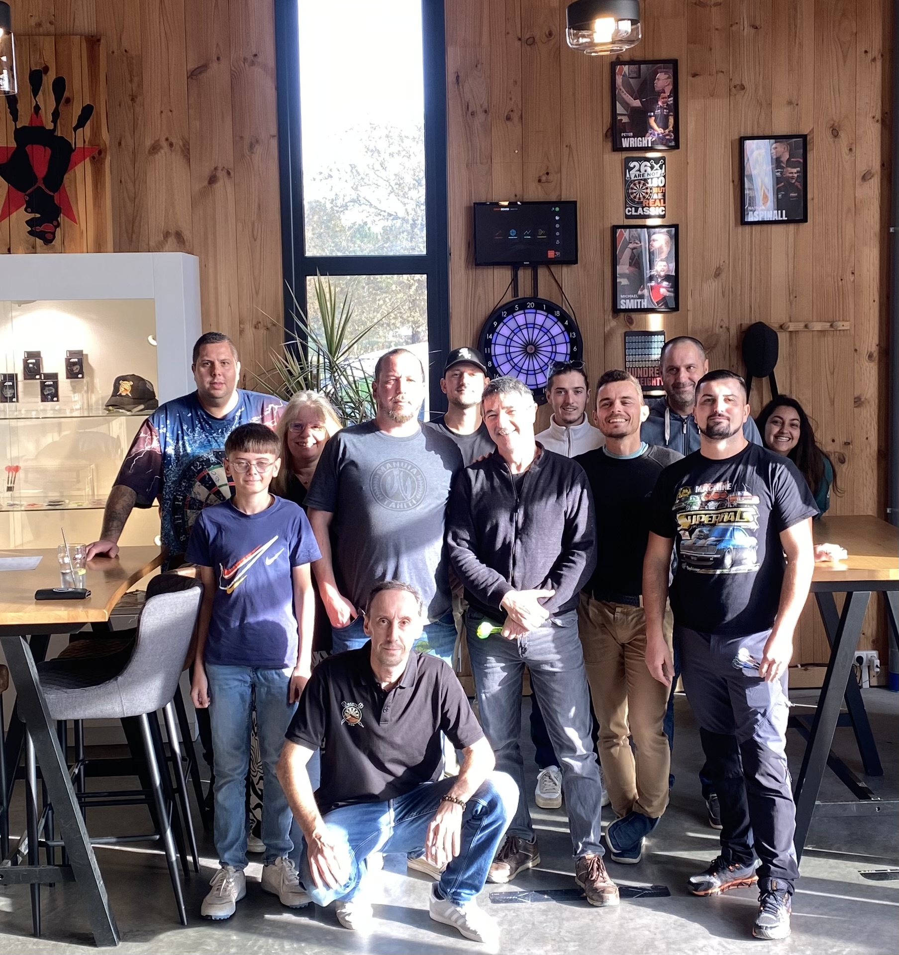 Bar à Gujan-Mestras