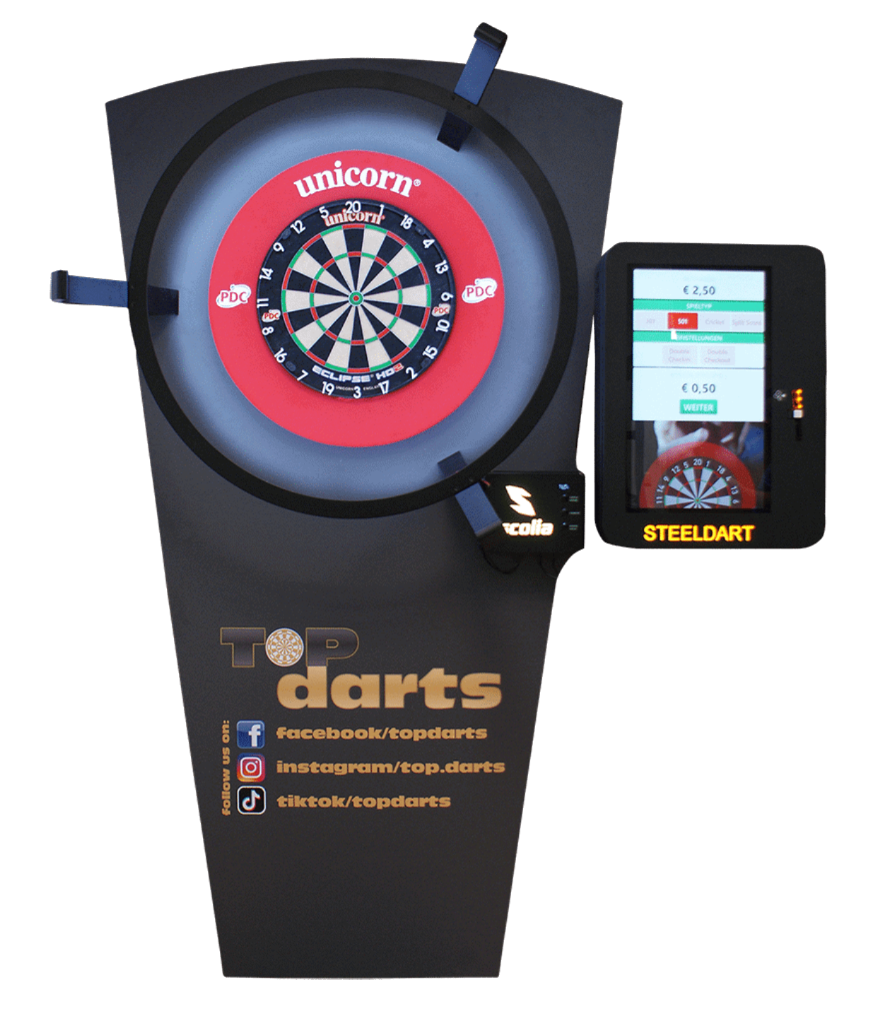 Bar à Gujan-Mestras