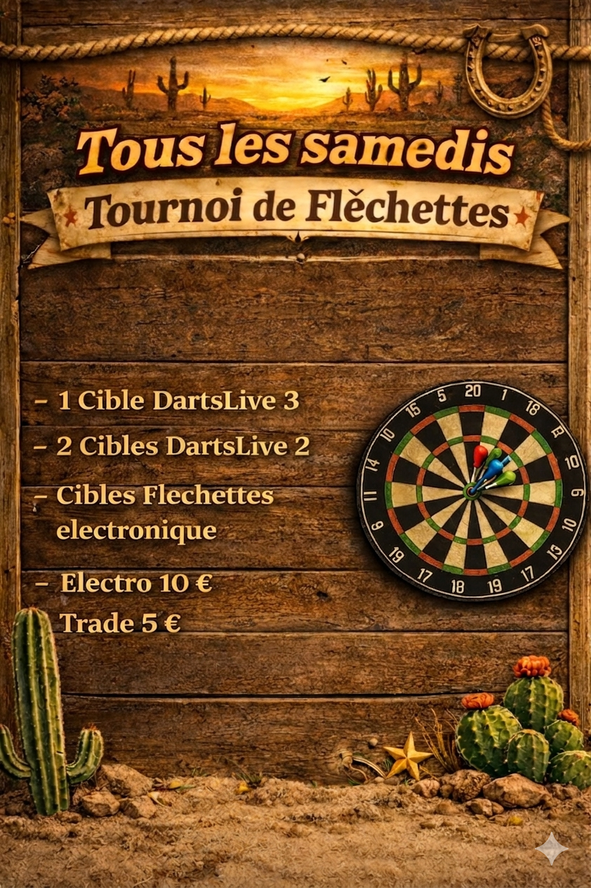 Bar à Gujan-Mestras